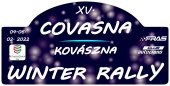 15. Winter Rally Covasna