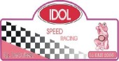 IDOL SPEED RACING