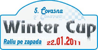 Winter Cup Covasna V