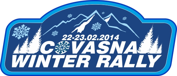 8. Covasna Winter Rally  ANULAT