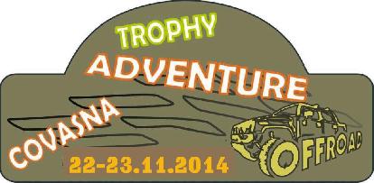 Trophy Covasna