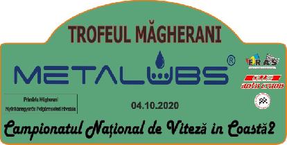 Campionatul National de Viteza in Coasta Divizia2 METALUBS Magherani