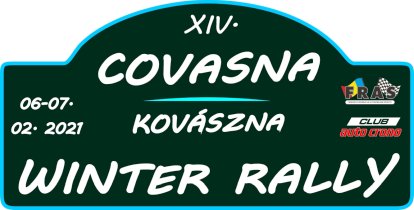 14. Winter Rally Covasna
